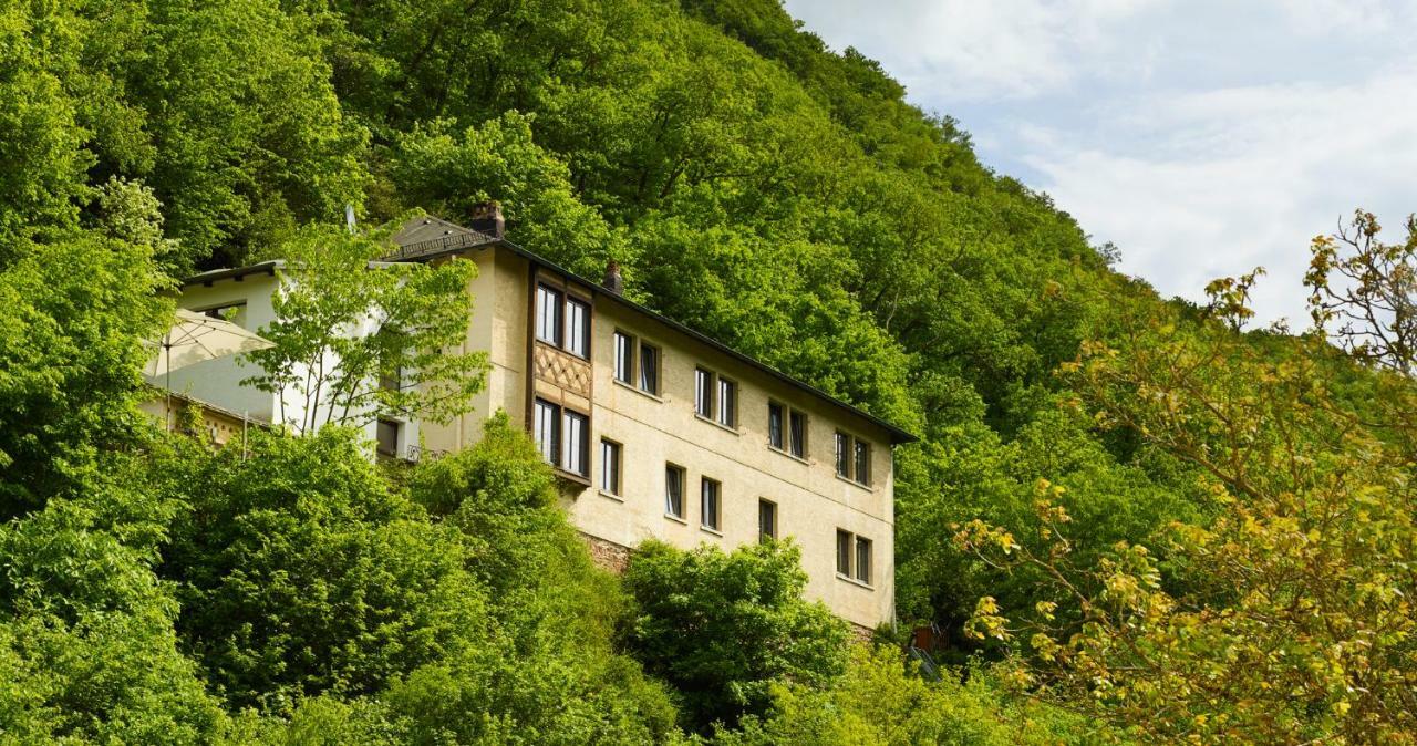 Haus Am Berg Villa Bad Bertrich Exterior photo