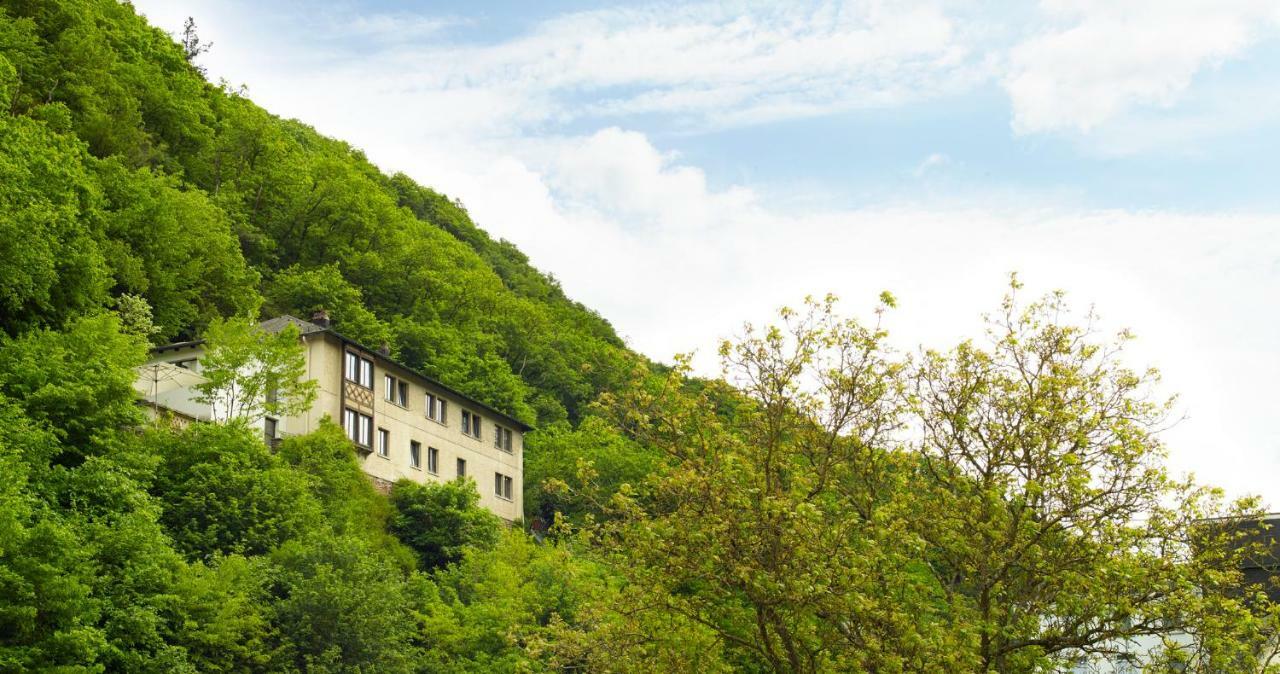 Haus Am Berg Villa Bad Bertrich Exterior photo